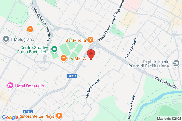 Scuole Pubbliche/Scuole Materne Comunali/S.Zennaro