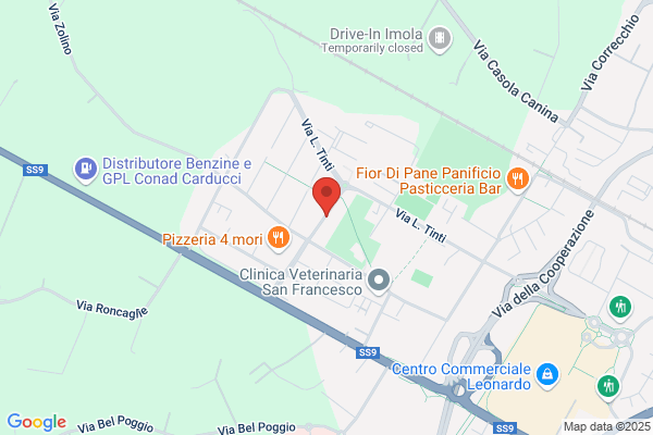 Scuole Pubbliche/Scuole Materne Comunali/Selva Zello