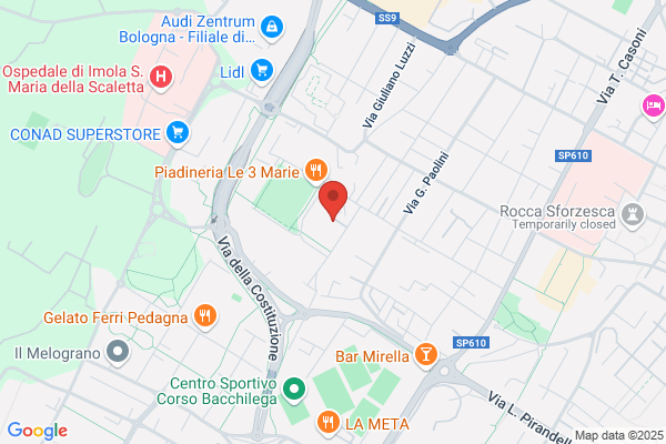 Scuole Pubbliche/Scuole Medie Superiori Statali/Ist.Distruzione Su/// hetti (P