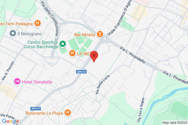Scuole Pubbliche/Scuole Medie Superiori Statali/Istituto Prof. Di S/// tigianato