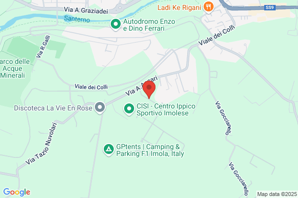 Scuole Pubbliche/Scuole Medie Superiori Statali/Istituto Statale Te/// rabelli (
