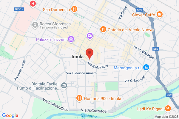 Infortunistica Tossani