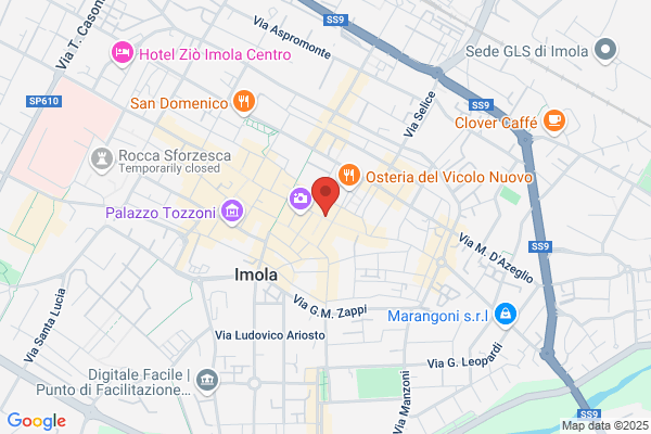 Landi Anzio