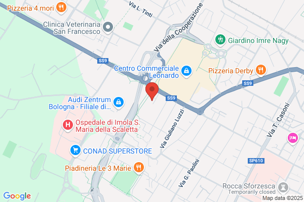 Confartigianato Sede Provinciale di Imola