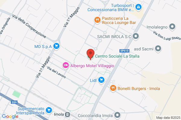 Moto Club La Stalla Imola