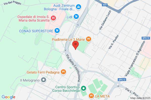 Unione Sportiva Imolese