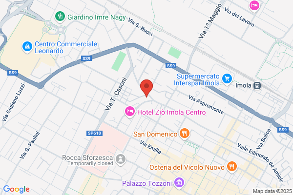 Virtus Pallacanestro Imola S.R.L.