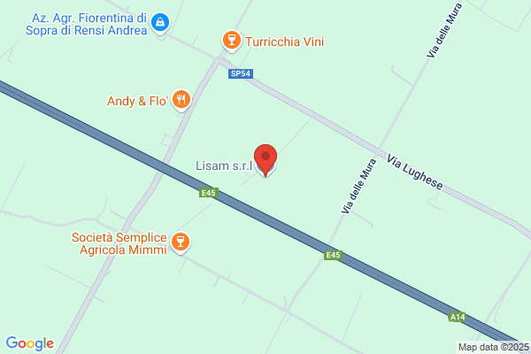 Lisam Srl