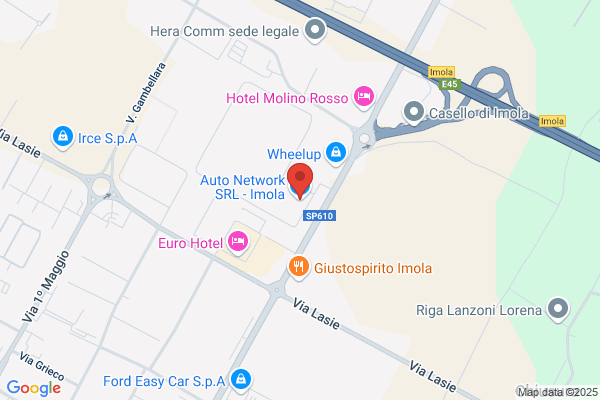 Naldi Auto (S.R.L.)