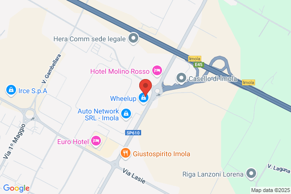Superauto Due (S.R.L.)