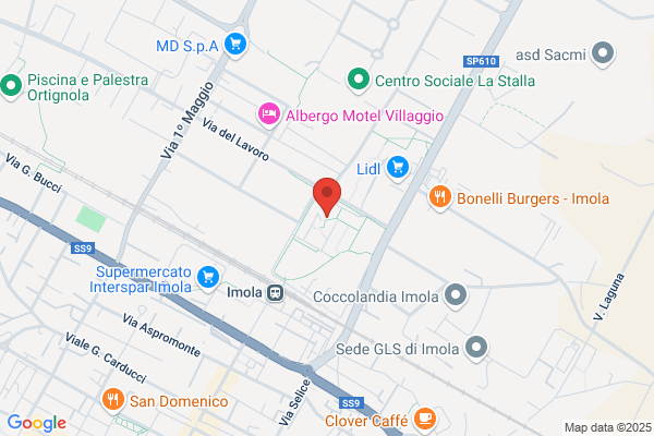 Studio Legale Avv. Asirelli Moira