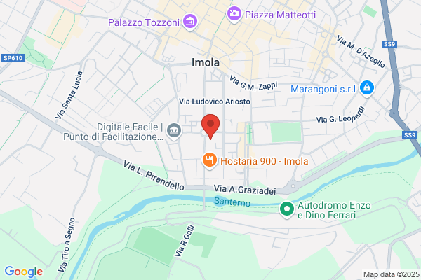 Studio Legale Avv. Morena Grandi