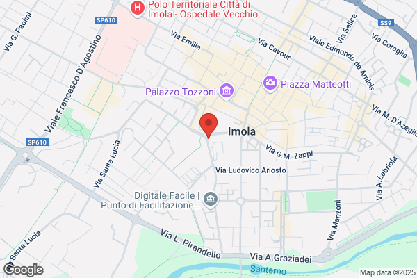 Studio Legale Avv.Ti Folli Letizia, Dallacasa Martina, Minzoni Elena