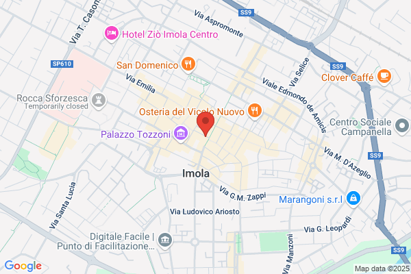 Studio Legale Farina Dr. Giuseppe
