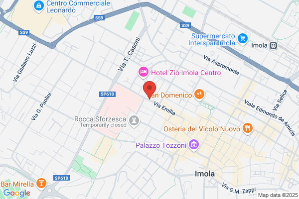 Toschi marco (Avv.)