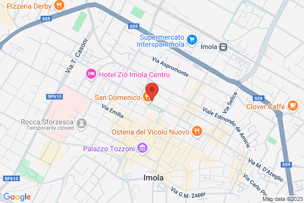 Villa silvia (Proc. Leg.)