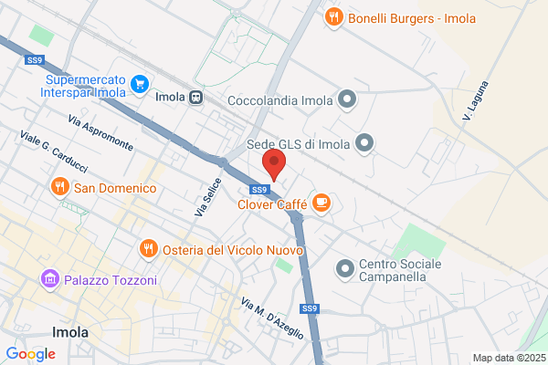 Nonsolocalze Di Piscioneri Patrizia