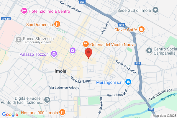 Gioielleria Passeri