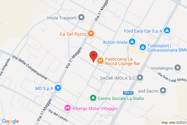 La Rosa (S.P.A.)