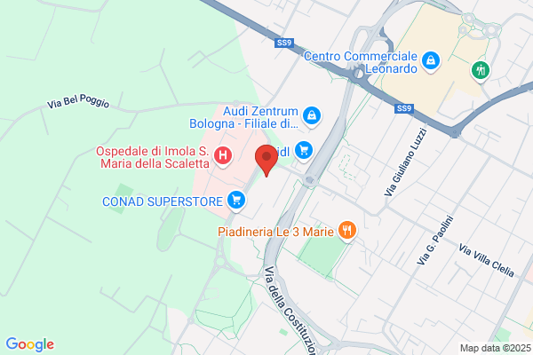Le 5 S Piccola Soc.Coop. A R.L.