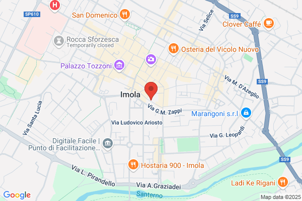 Treottica Di Agnoli Elio E C (S.N.C.)