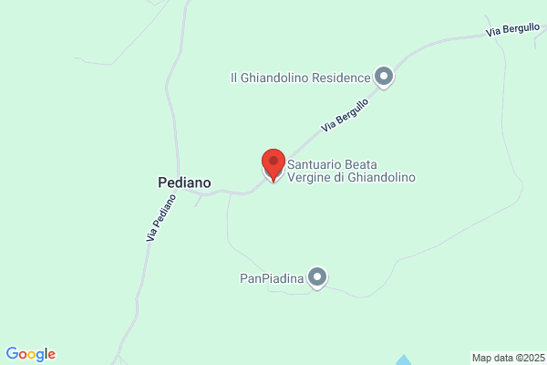 Santuario Madonna Di Ghiandolino