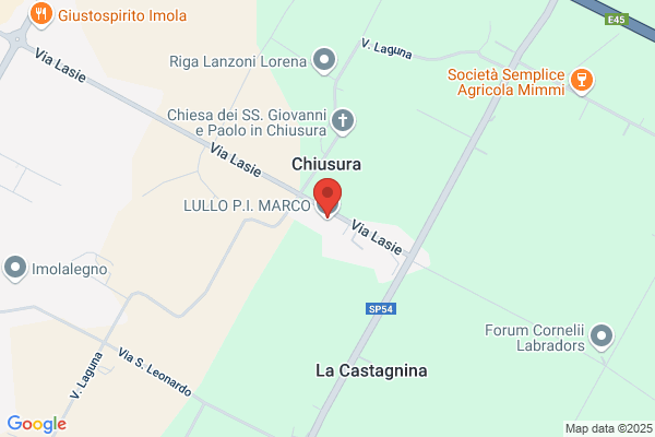 Ridolfi luca