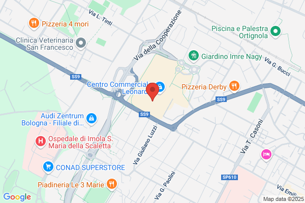 MediaWorld Imola