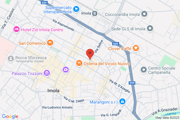Imola Informatica S.R.L.