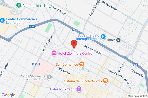 Sinergia Srl