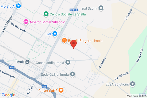 Europa Multimedia (S.R.L.)