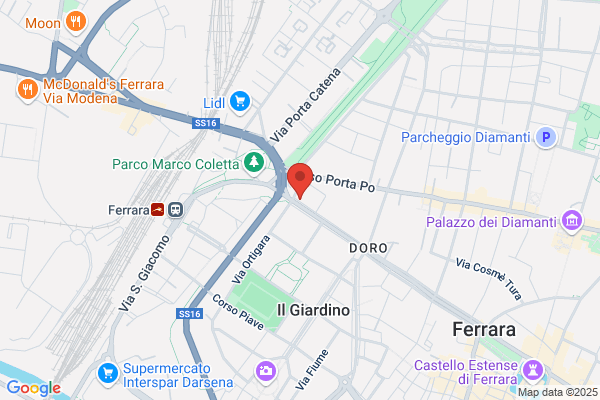 Ferrara Paolo (Dr.)