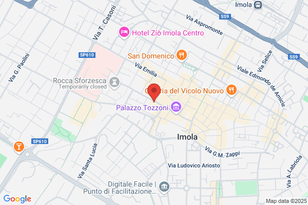 Monti marilena (Dr.)