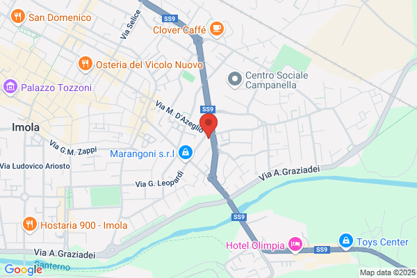 Studio Gare Consulenza Tecnica per Imprese Edili