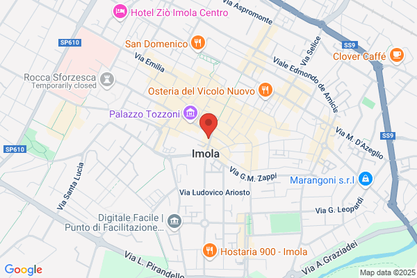 Studio Donati Gabriella