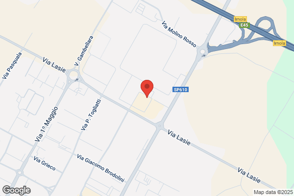 Eurocoop Service S.C.R.L.