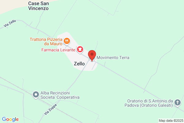 Movimento Terra Srl