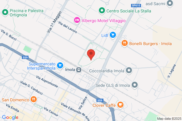 Lamanna Francesco (Dr.)