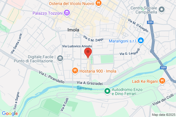 Studio Dentistico Ass. Casadio Prati