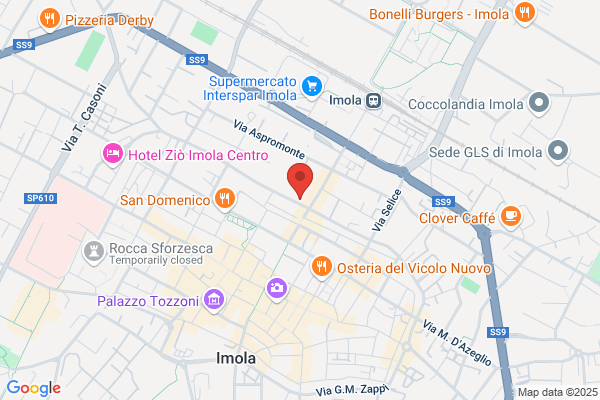 Studio Dentistico Porta Appia