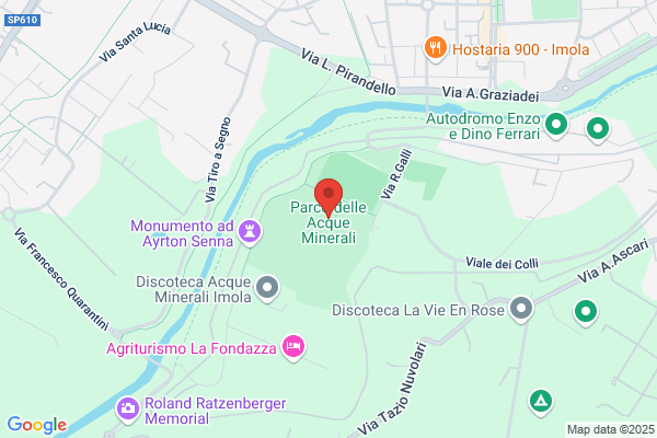 Provincia Di Bologna