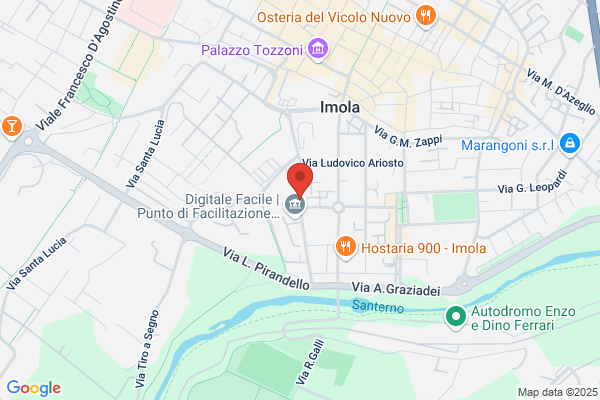 Provincia Di Bologna