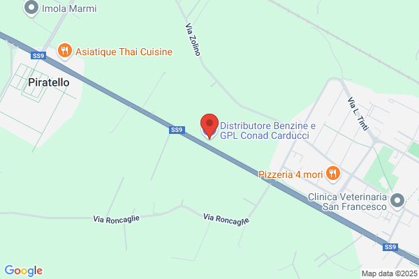 Conad Carducci