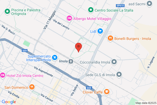 Studio Sansone Rag. Annunziata