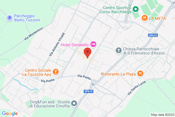 Costruzioni Edilizie Imolesi