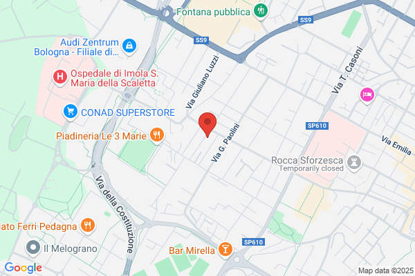 Le Cose di Mamo