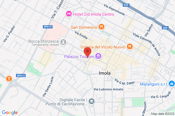 Impresa Ristrutturazione Edile