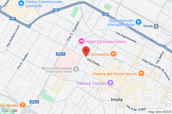 Studio Tecnico Cavina s.r.l.