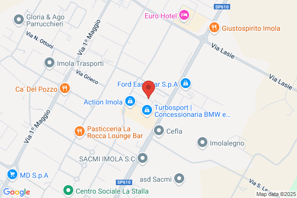 Bertoni Impianti Srl