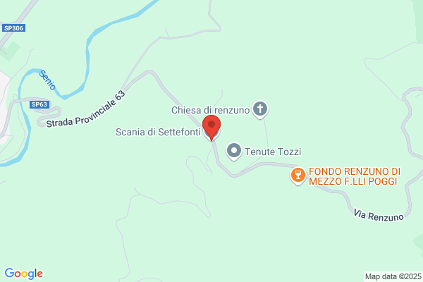 Settefonti simona
